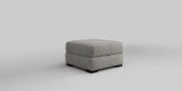 Storage Footstool
