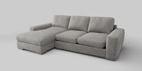 Medium Sofa Chaise - Left Hand