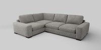 Large Corner Sofa - Left Hand