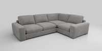 Large Corner Sofa - Right Hand