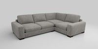 Large Corner Sofa - Right Hand