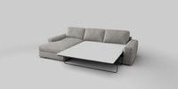 Sofa Chaise Bed - Left Hand