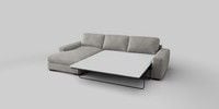 Sofa Chaise Bed - Left Hand