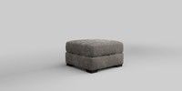 Storage Footstool
