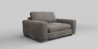 2 Seater Small Sofa
