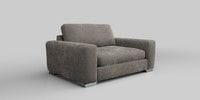 2 Seater Small Sofa