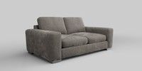 3 Seater Small Sofa