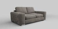 3 Seater Small Sofa