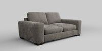 3 Seater Small Sofa