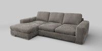 Medium Sofa Chaise - Left Hand