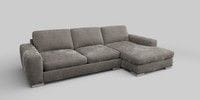 Large Sofa Chaise - Right Hand