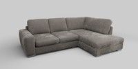 Medium Corner Chaise - Right Hand