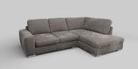 Medium Corner Chaise - Right Hand