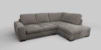 Medium Corner Chaise - Right Hand