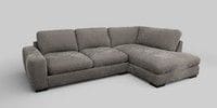 Large Corner Chaise - Right Hand
