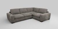 Large Corner Sofa - Right Hand