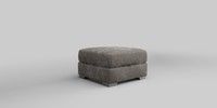 Storage Footstool