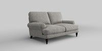 2 Seater Small Sofa