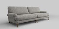 4 Seater Large Sofa