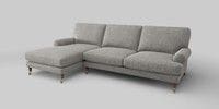 Medium Sofa Chaise - Left Hand