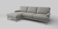 Medium Sofa Chaise - Left Hand