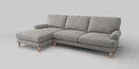 Medium Sofa Chaise - Left Hand