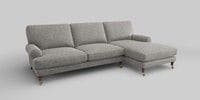 Medium Sofa Chaise - Right Hand