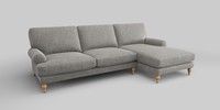 Medium Sofa Chaise - Right Hand