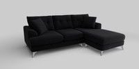 Small Sofa Chaise - Universal