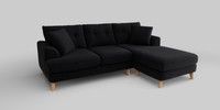 Small Sofa Chaise - Universal