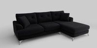 Medium Sofa Chaise - Right Hand