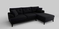 Medium Sofa Chaise - Right Hand