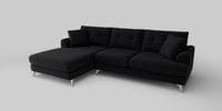 Large Sofa Chaise - Left Hand