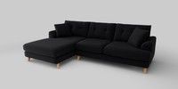 Large Sofa Chaise - Left Hand