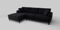 Large Sofa Chaise - Left Hand