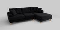 Large Sofa Chaise - Right Hand