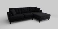 Large Sofa Chaise - Right Hand