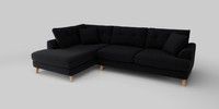 Large Corner Chaise - Left Hand