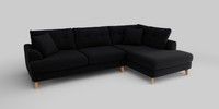 Large Corner Chaise - Right Hand