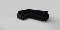 Medium Corner Sofa - Left Hand