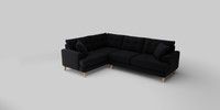 Medium Corner Sofa - Left Hand