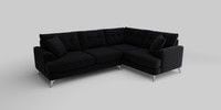 Medium Corner Sofa - Right Hand