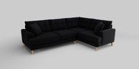 Medium Corner Sofa - Right Hand