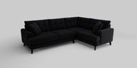 Medium Corner Sofa - Right Hand