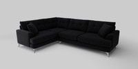 Large Corner Sofa - Left Hand