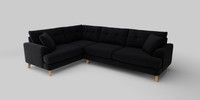 Large Corner Sofa - Left Hand