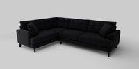 Large Corner Sofa - Left Hand
