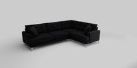Large Corner Sofa - Right Hand