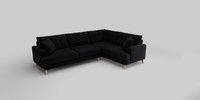 Large Corner Sofa - Right Hand