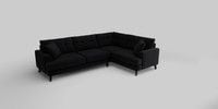 Large Corner Sofa - Right Hand